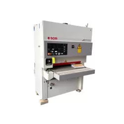 CALIBREUSE PONCEUSE LARGES BANDES  950 MM - SCM SANDYA 3S