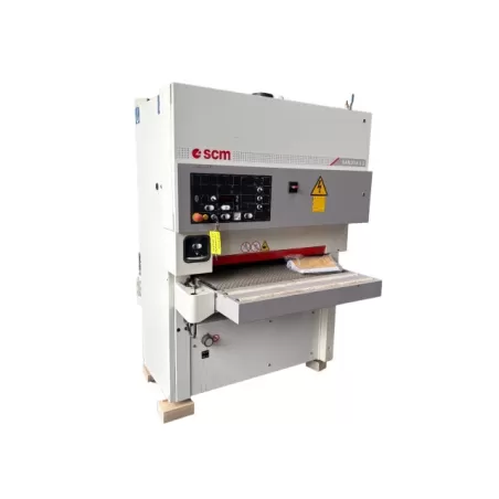 CALIBREUSE PONCEUSE LARGES BANDES  950 MM - SCM SANDYA 3S