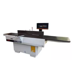 DÉGAUCHISSEUSE A REGLAGE ELECTRIQUE 520 MM - SCM F520E