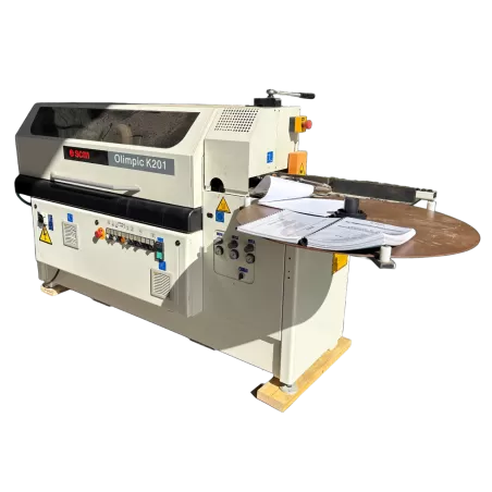 OCCASION PLAQUEUSE DE CHANT - SCM OLIMPIC K201 HF E