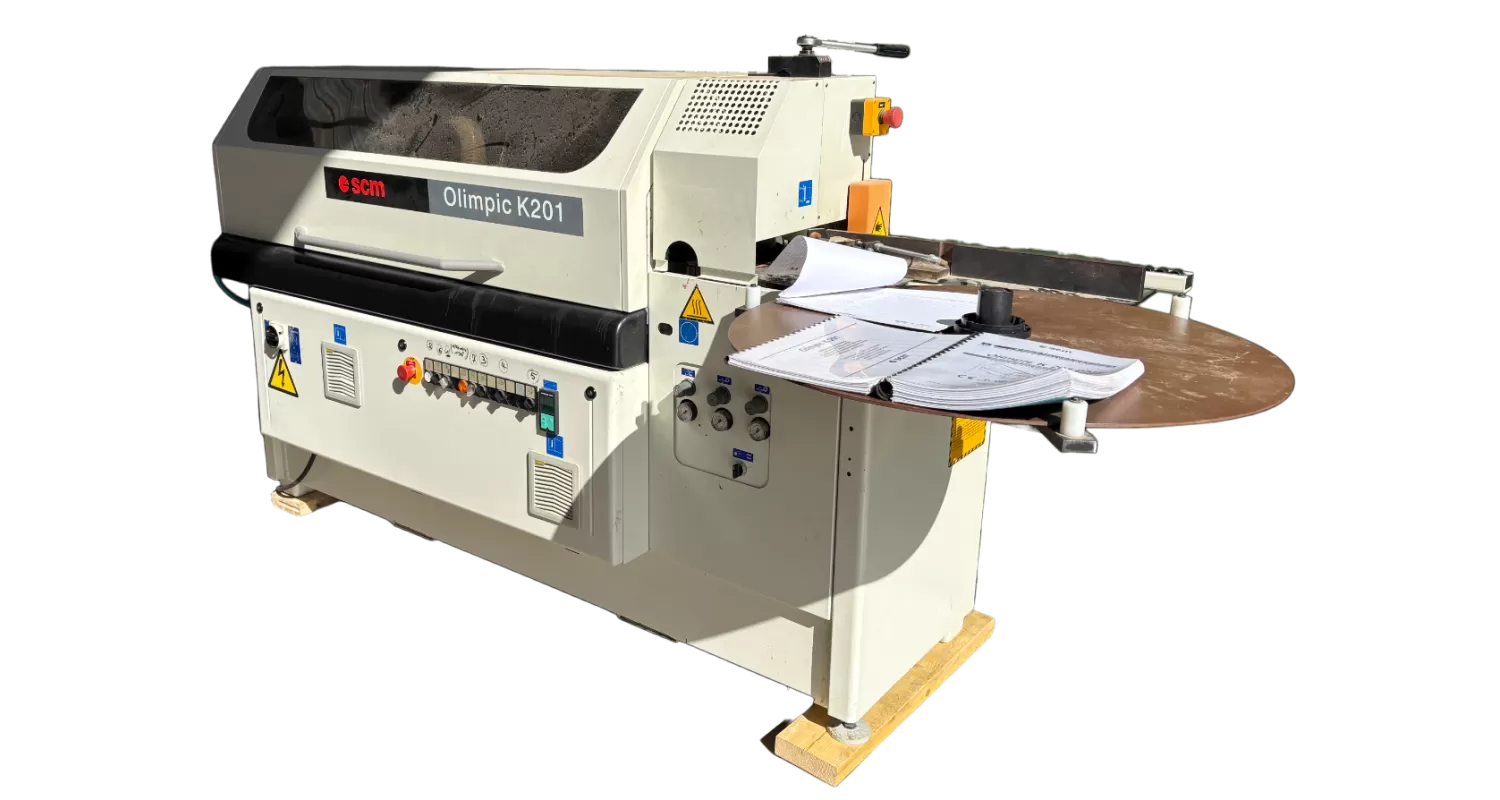 OCCASION PLAQUEUSE DE CHANT - SCM OLIMPIC K201 HF E