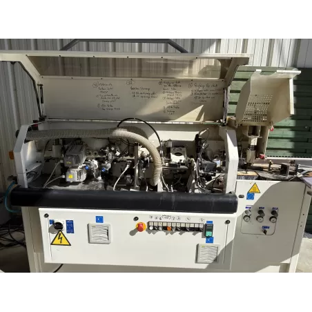 OCCASION PLAQUEUSE DE CHANT - SCM OLIMPIC K201 HF E