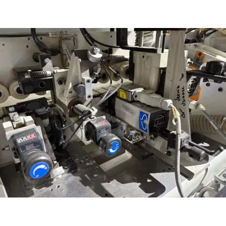 OCCASION PLAQUEUSE DE CHANT - SCM OLIMPIC K201 HF E