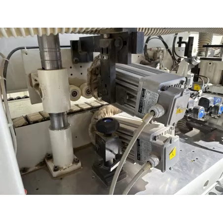 OCCASION PLAQUEUSE DE CHANT - SCM OLIMPIC K201 HF E