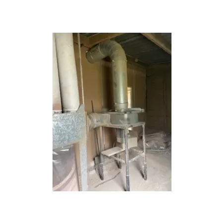 ENSACHEUR 3 SACS 18 MANCHES - SAMSOUD AG :GEDIMO