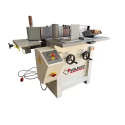 PONCEUSE DE CHANT OSCILLANTE MULTIFONCTION VOLPATO occasion :GEDIMO