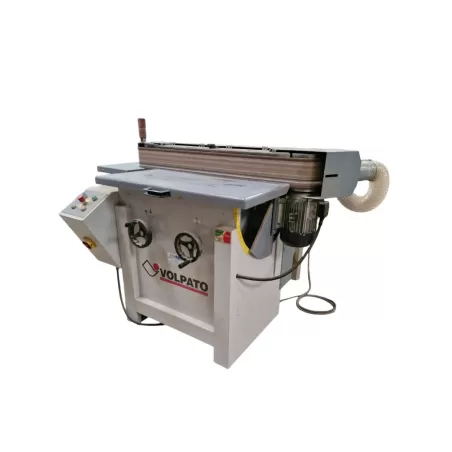 PONCEUSE DE CHANT OSCILLANTE MULTIFONCTION VOLPATO occasion :GEDIMO