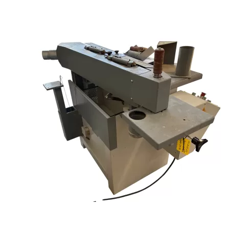 PONCEUSE DE CHANT OSCILLANTE MULTIFONCTION VOLPATO occasion :GEDIMO