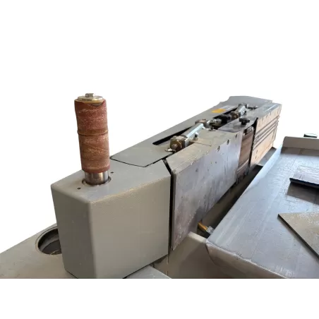 PONCEUSE DE CHANT OSCILLANTE MULTIFONCTION VOLPATO occasion :GEDIMO