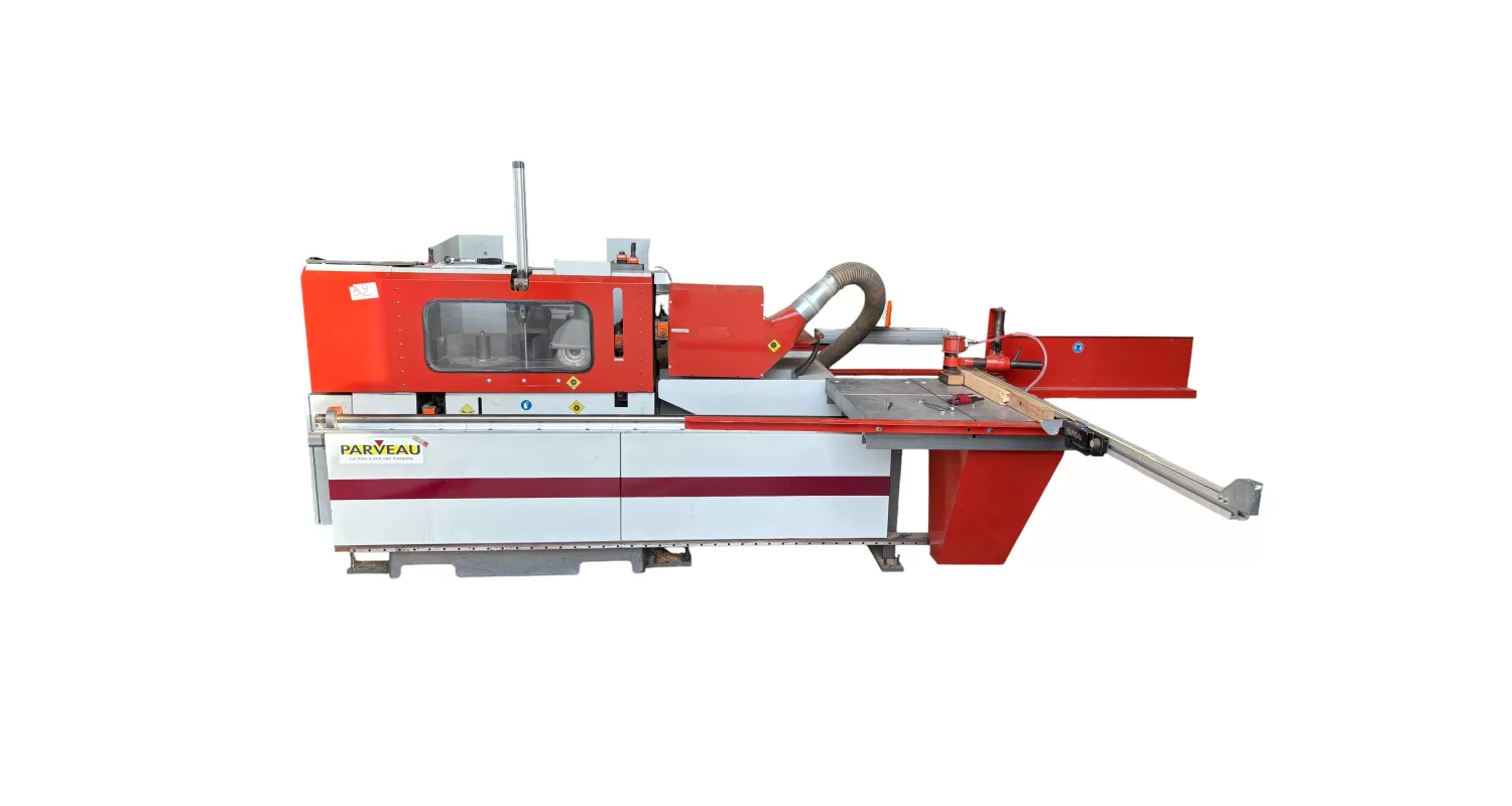 TENONNEUSE PARVEAU occasion :Gedimo