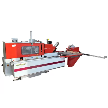 TENONNEUSE PARVEAU occasion :Gedimo