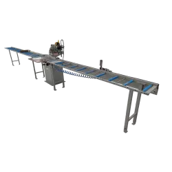 OCCASION SCIE RADIALE TRONÇONNEUSE SCIE CIRCULAIRE :GEDIMO
