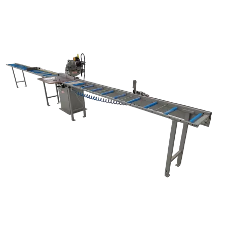 OCCASION SCIE RADIALE TRONÇONNEUSE SCIE CIRCULAIRE :GEDIMO