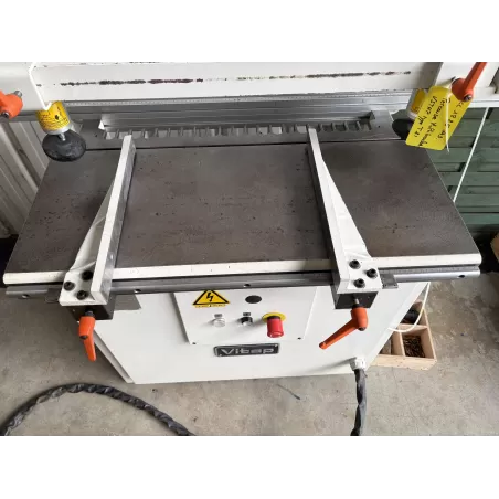 Occasion PERCEUSE MULTIBROCHE VITAP T21:Gedimo