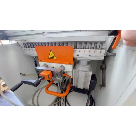 Occasion PERCEUSE MULTIBROCHE VITAP T21:Gedimo