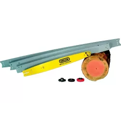 TRONÇONNAGE À POSTE FIXE