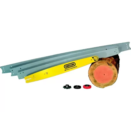 TRONÇONNAGE À POSTE FIXE