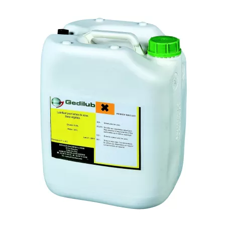 GEDILUB
