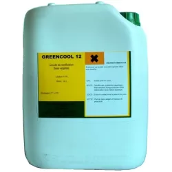GREENCOOL12