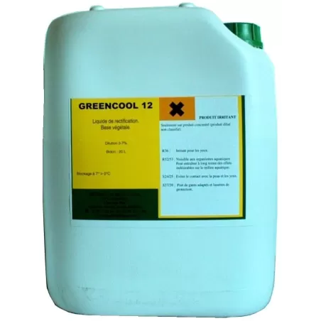 GREENCOOL12