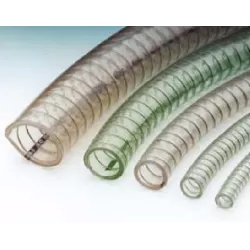 TUYAU POLYURÉTHANE SOUPLE