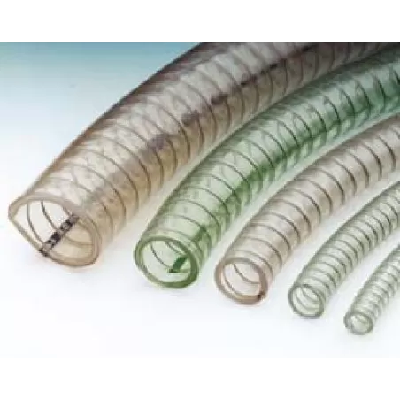 TUYAU POLYURÉTHANE SOUPLE