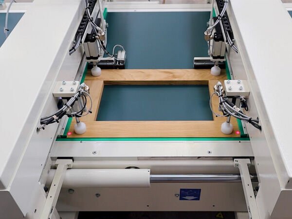 JONCTION À 45° ou 90°​