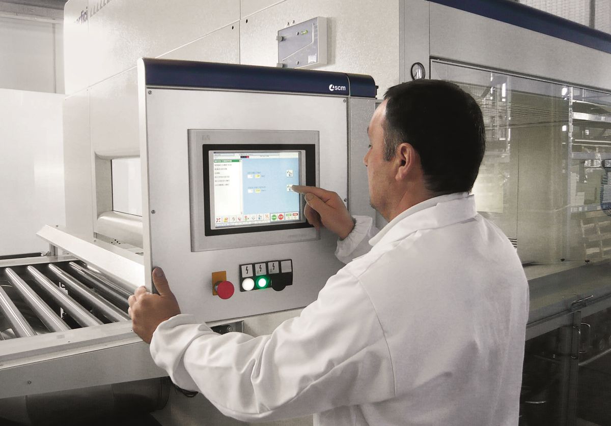 PROGRAMMATION D’USINAGE​