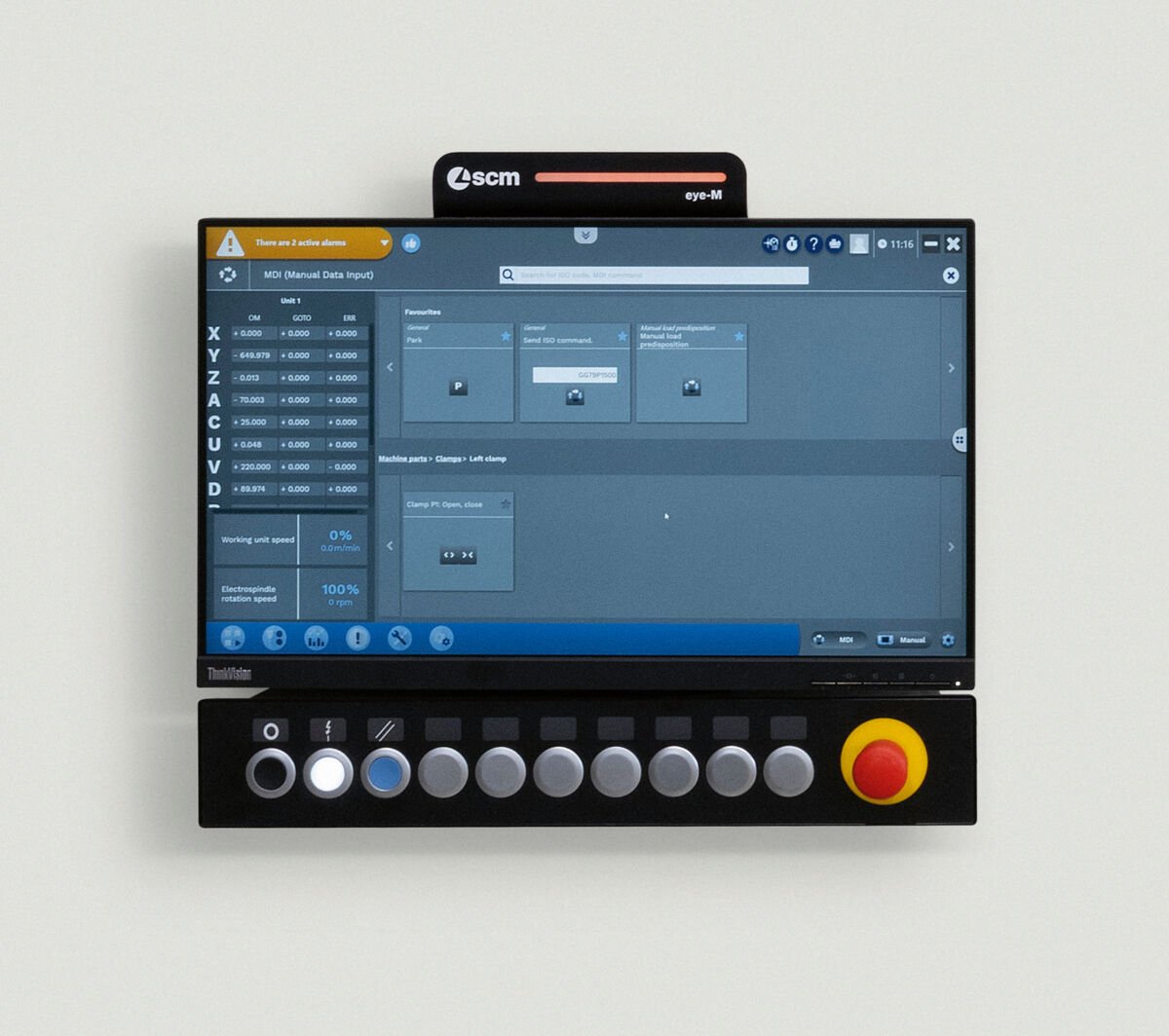 LOGICIEL DE NOUVELLE GÉNÉRATION​