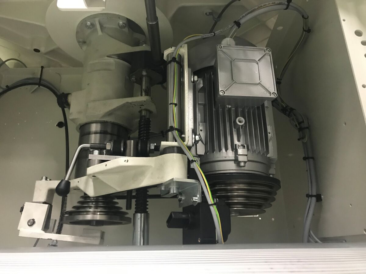 FACILITÉ DE PROGRAMMATION​