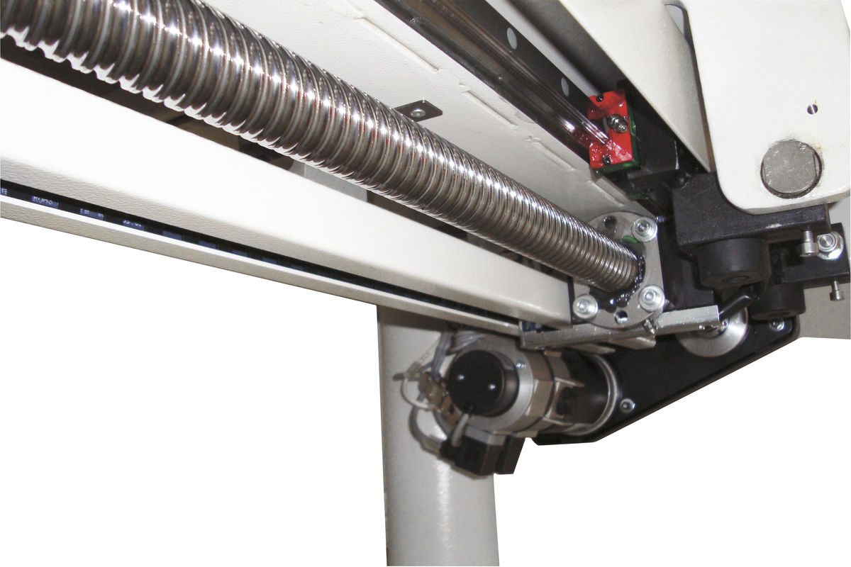 Vitesse et précision​