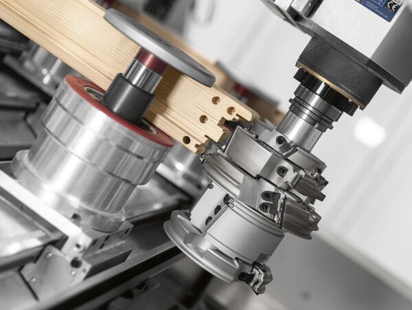 FACILITÉ DE PROGRAMMATION​