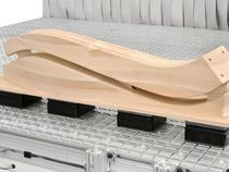 STRUCTURE A PEIGNE​