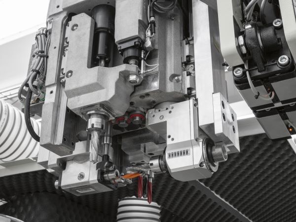 FLEXIBILITÉ MAXIMALE​