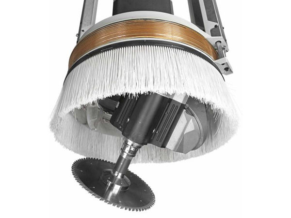 FACILITÉ DE PROGRAMMATION​