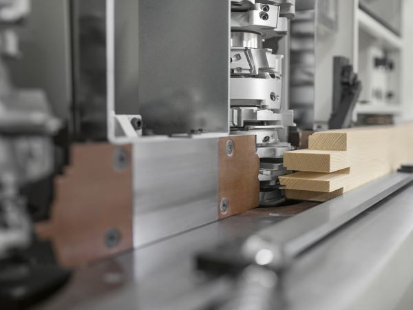 PRODUCTIVITÉ ACCRUE​