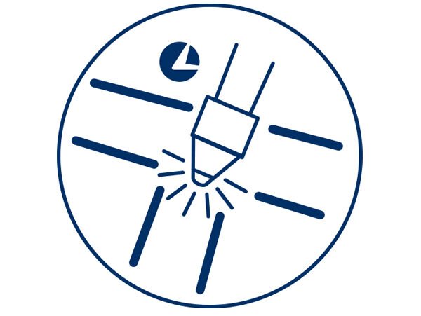 PUISSANTE ET ROBUSTE​