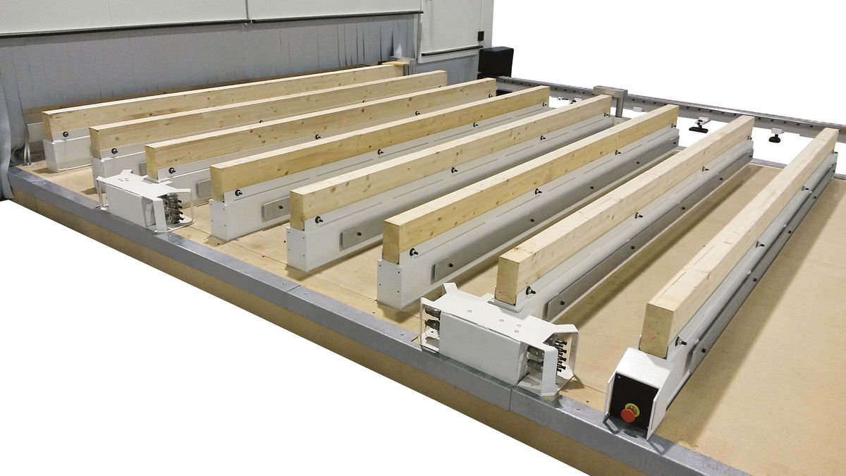 UN ACCÈS AISÉ AU PLAN DE TRAVAIL​