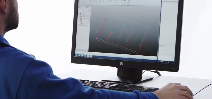 MAESTRO BEAM&WALL​