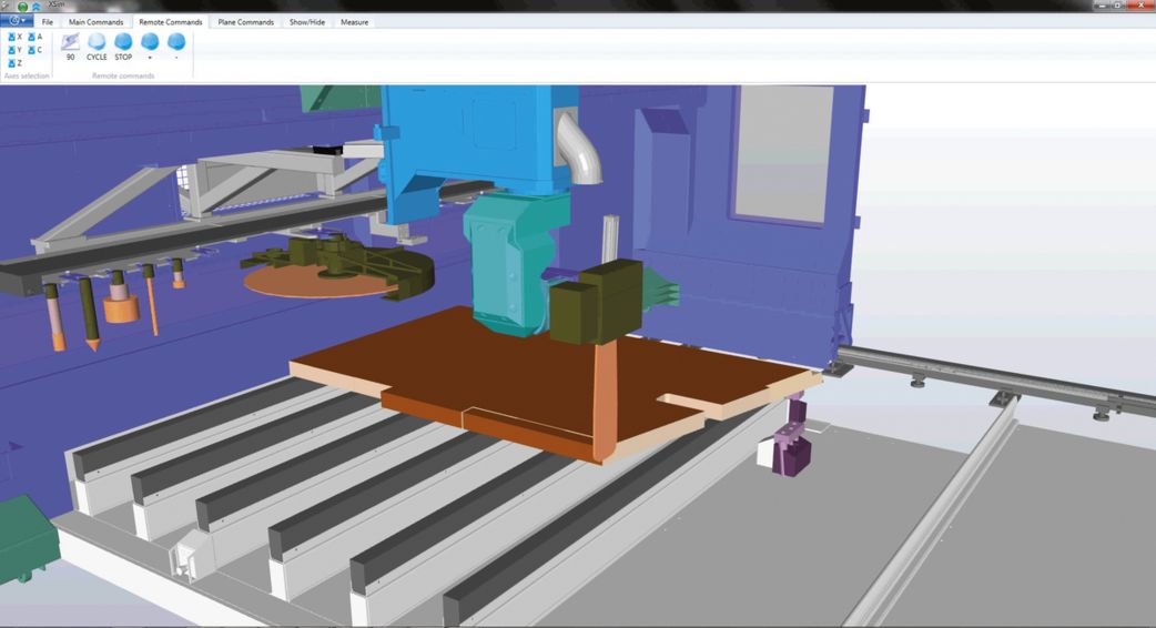 PAS DE RISQUE DE COLLISION​