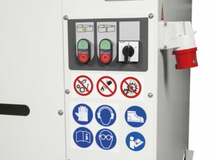 FACILITÉ DE PROGRAMMATION​