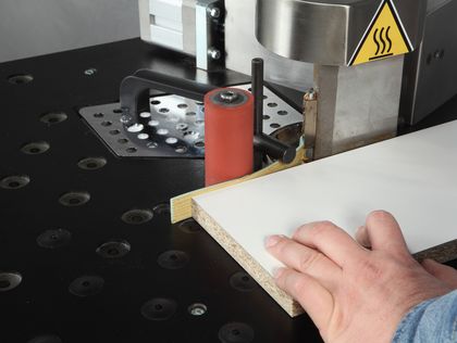 STRUCTURE A PEIGNE​