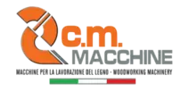 cm machine