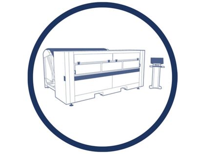 FACILITÉ DE PROGRAMMATION​