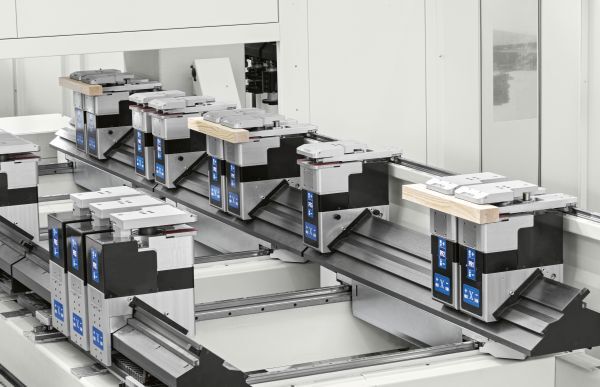 PRODUCTIVITÉ ÉLEVÉE​