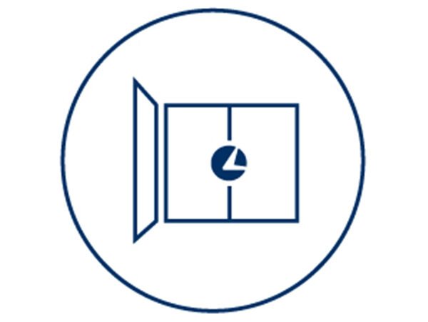 SIMPLICITÉ D'UTILISATION​