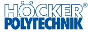 Hocker polytechnik